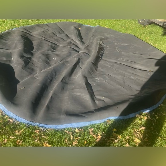 TRAMPOLINE MAT - Picture 1 of 1